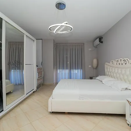 Odore Di Mare Lägenhet *