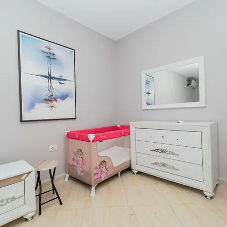 Lägenhet Odore Di Mare *