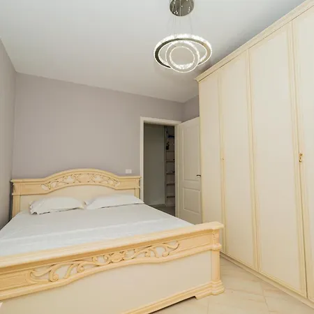 Odore Di Mare Lägenhet Golem (Tirana)