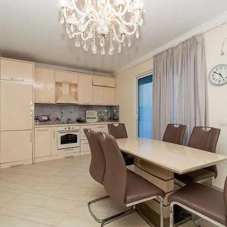 Lägenhet Odore Di Mare