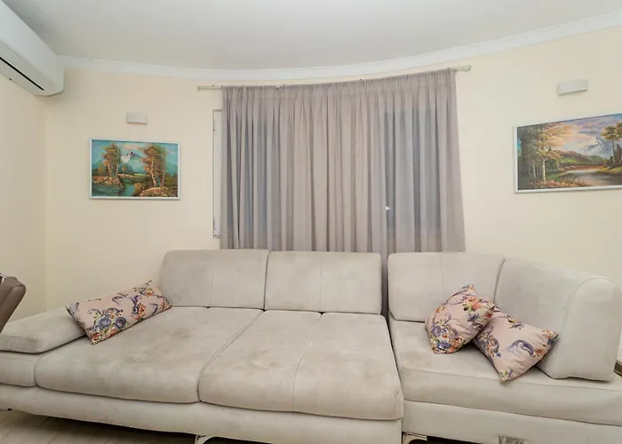 Odore Di Mare Lägenhet *