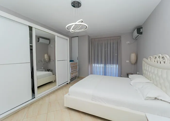 Odore Di Mare Golem (Tirana)