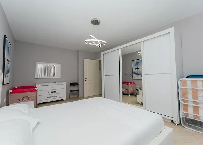 Lägenhet Odore Di Mare