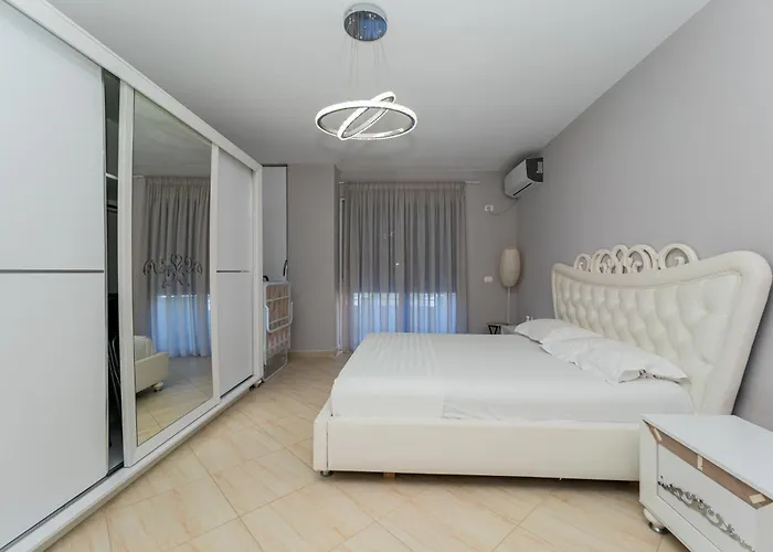 Odore Di Mare Lägenhet *