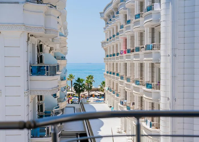 Lägenhet Odore Di Mare