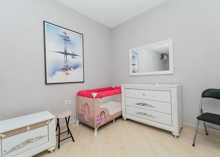 Lägenhet Odore Di Mare *