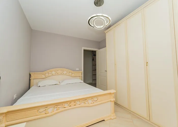 Odore Di Mare Lägenhet Golem (Tirana)