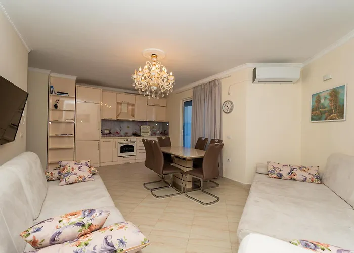 Odore Di Mare Golem (Tirana)