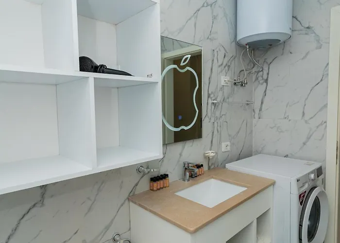 Odore Di Mare * Golem (Tirana)