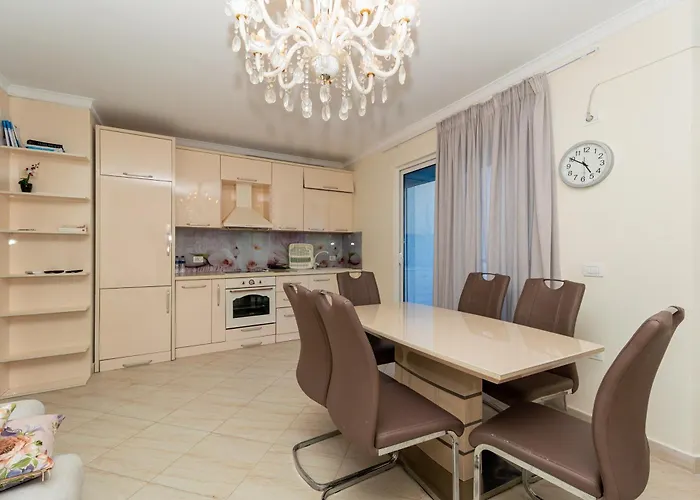 Lägenhet Odore Di Mare