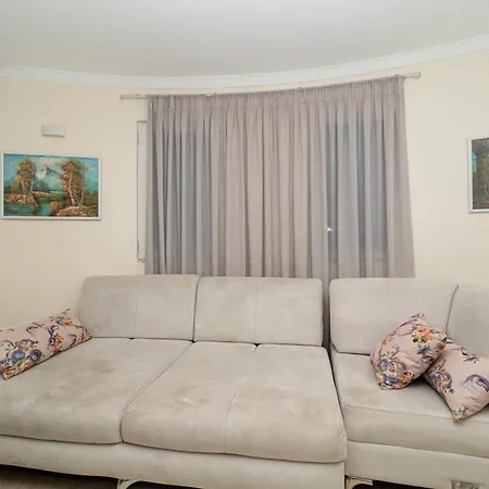 Odore Di Mare Апартаменты *