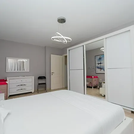Апартаменты Odore Di Mare