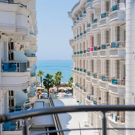 Апартаменты Odore Di Mare