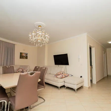 Διαμέρισμα Odore Di Mare 2 *