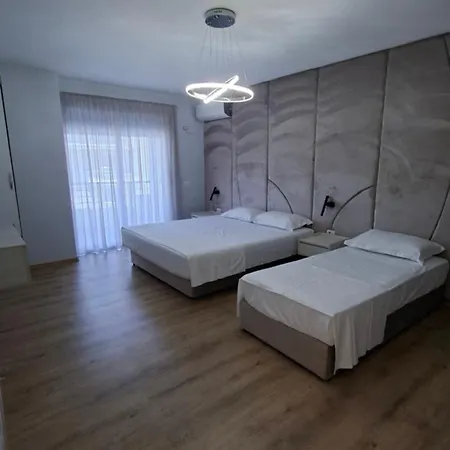 Odore Di Mare 2 Appartamento Golem (Tirana)