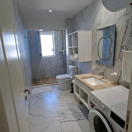 Appartamento Odore Di Mare 2 Golem (Tirana)